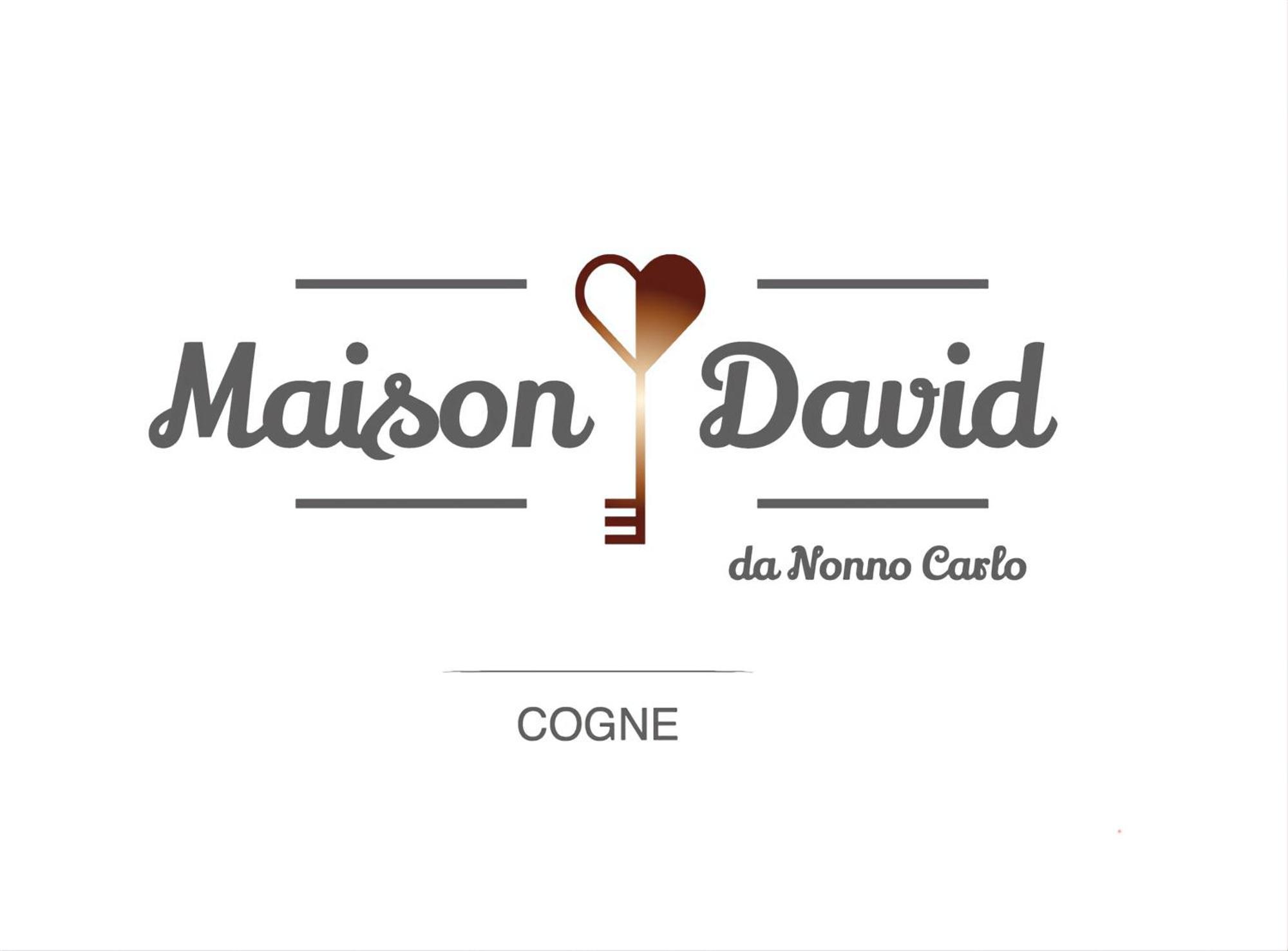 קונייה Maison David - Da Nonno Carlo 0034 מראה חיצוני תמונה